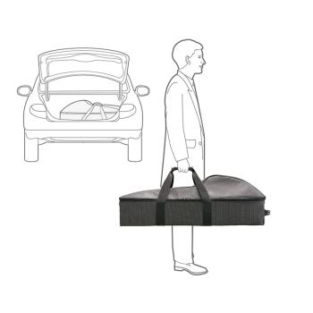 Transporttasche für den InBody 270