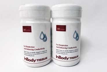 Tissues (Elektrolyttücher)