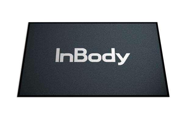 InBody Teppich