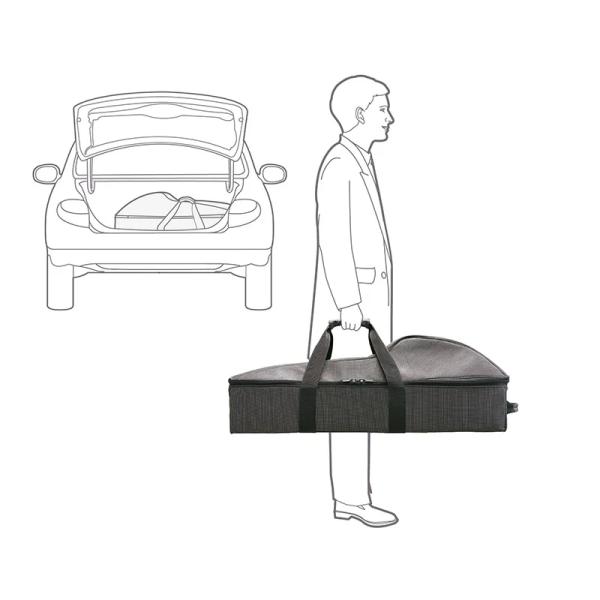 Transporttasche für den InBody 270