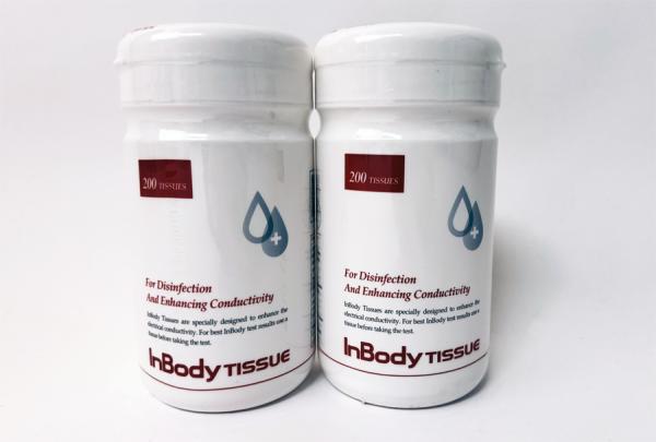 Tissues (Elektrolyttücher)